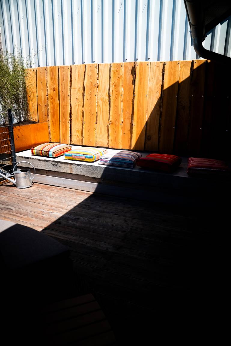 102 m² Ferienwohnung ∙ 2 Schlafzimmer ∙ 5 Gäste – Bild 18