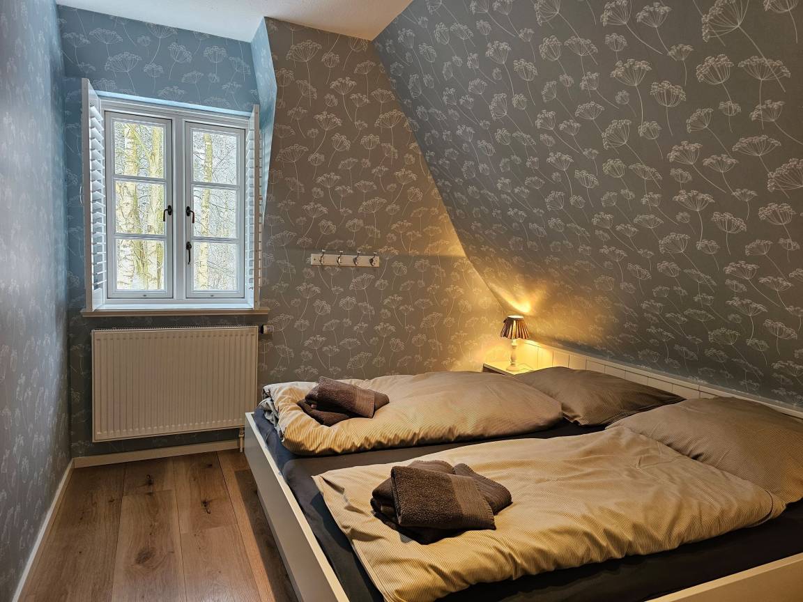90 m² Ferienhaus ∙ 4 Schlafzimmer ∙ 6 Gäste – Bild 18