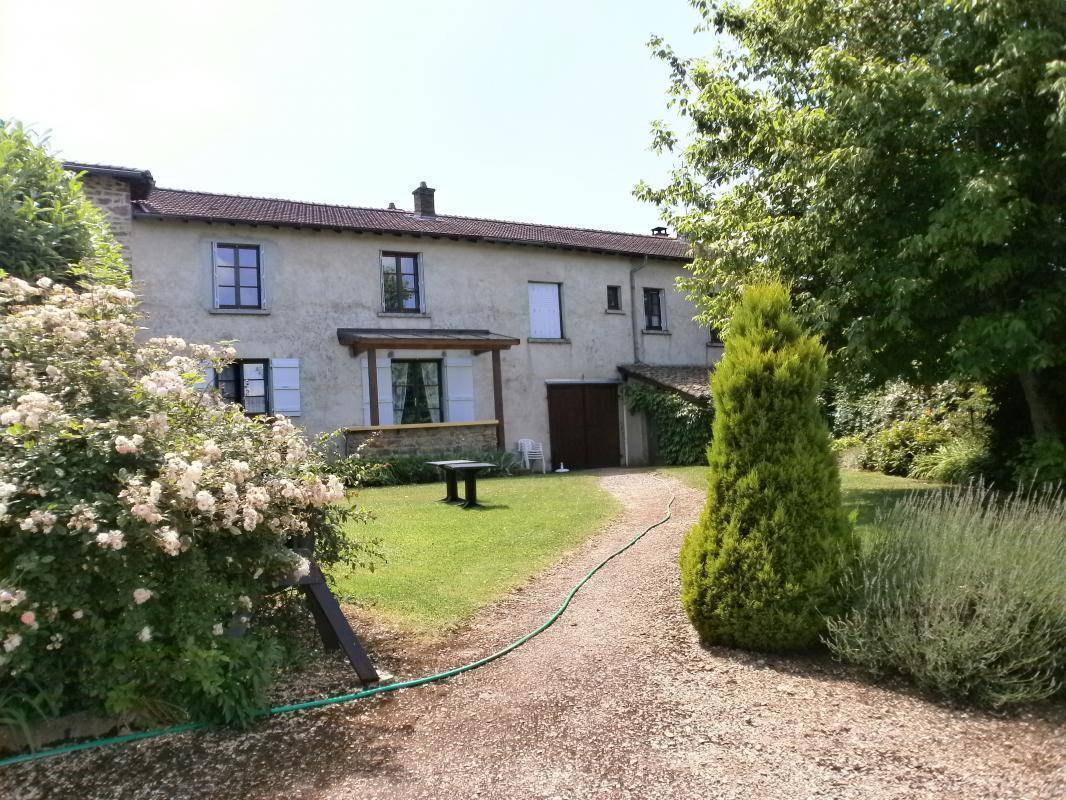 49 m&sup2; G&icirc;te 1 Schlafzimmer 4 G&auml;ste