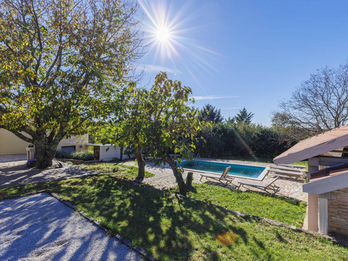 220 M² Ferienhaus ∙ 5 Schlafzimmer ∙ 10 Gäste - Rovinj
