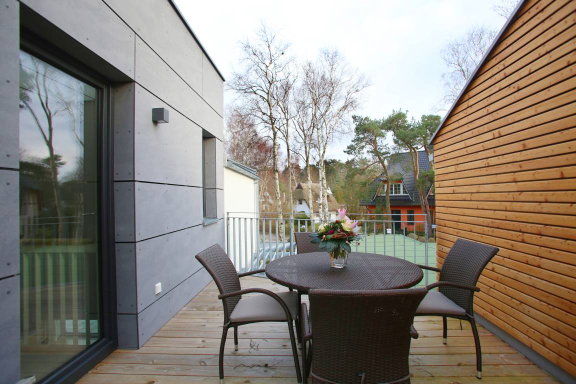 140 m² Ferienhaus ∙ 3 Schlafzimmer ∙ 2 Gäste – Bild 8