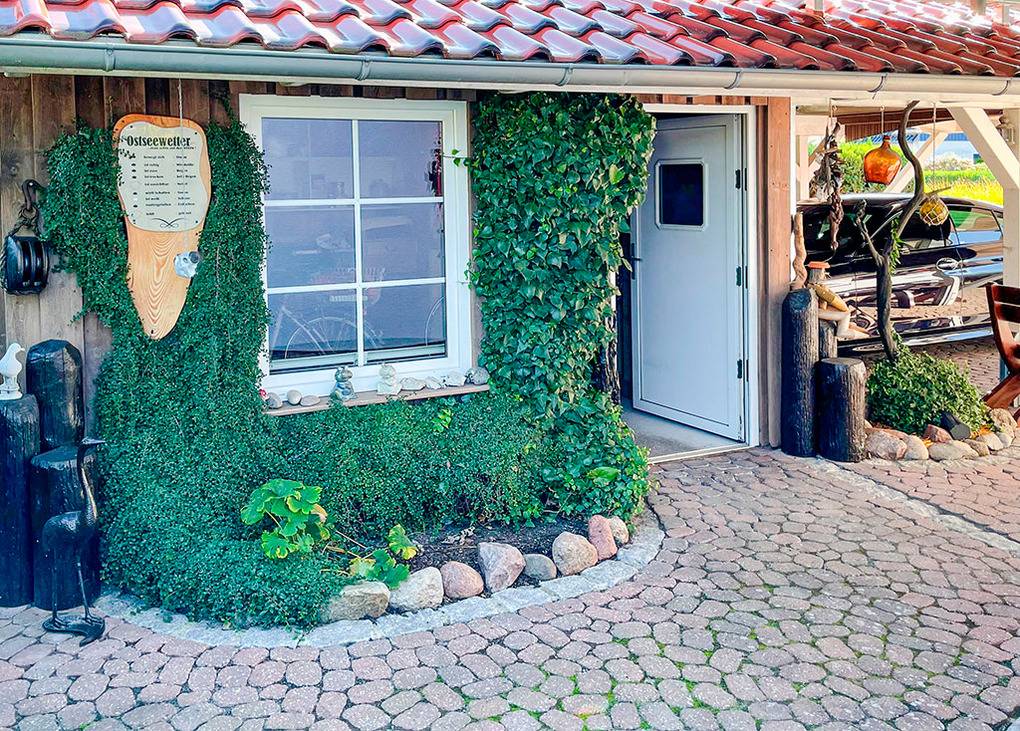 102 m² Ferienwohnung ∙ 3 Schlafzimmer ∙ 5 Gäste – Bild 20