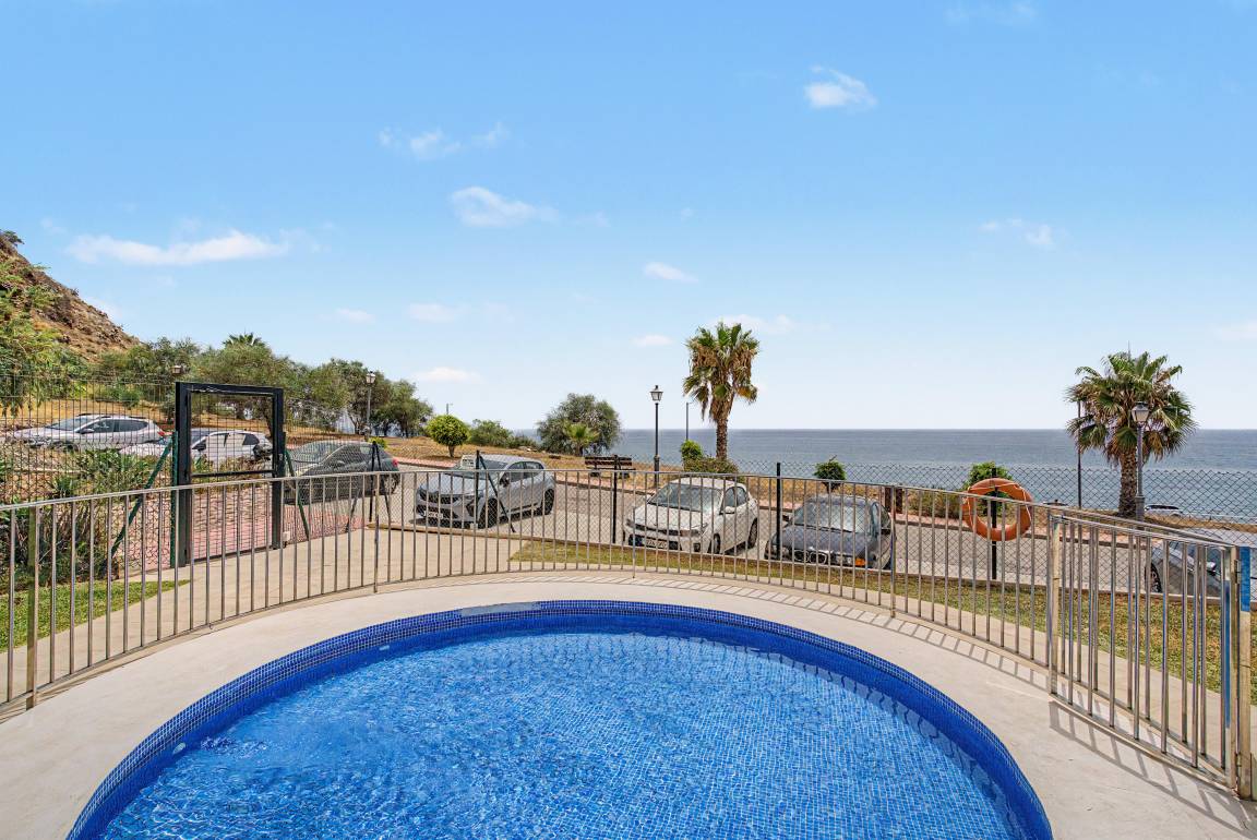 50 M² Apartment ∙ 1 Bedroom ∙ 4 Guests - Torrox