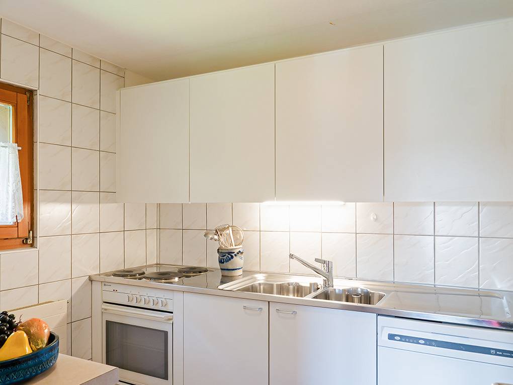 155 m² Ferienhaus ∙ 4 Schlafzimmer ∙ 11 Gäste – Bild 22