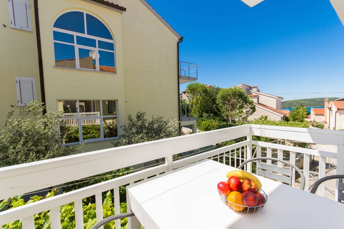 47 M² Appartement ∙ 2 Chambres ∙ 3 Personnes - Trogir