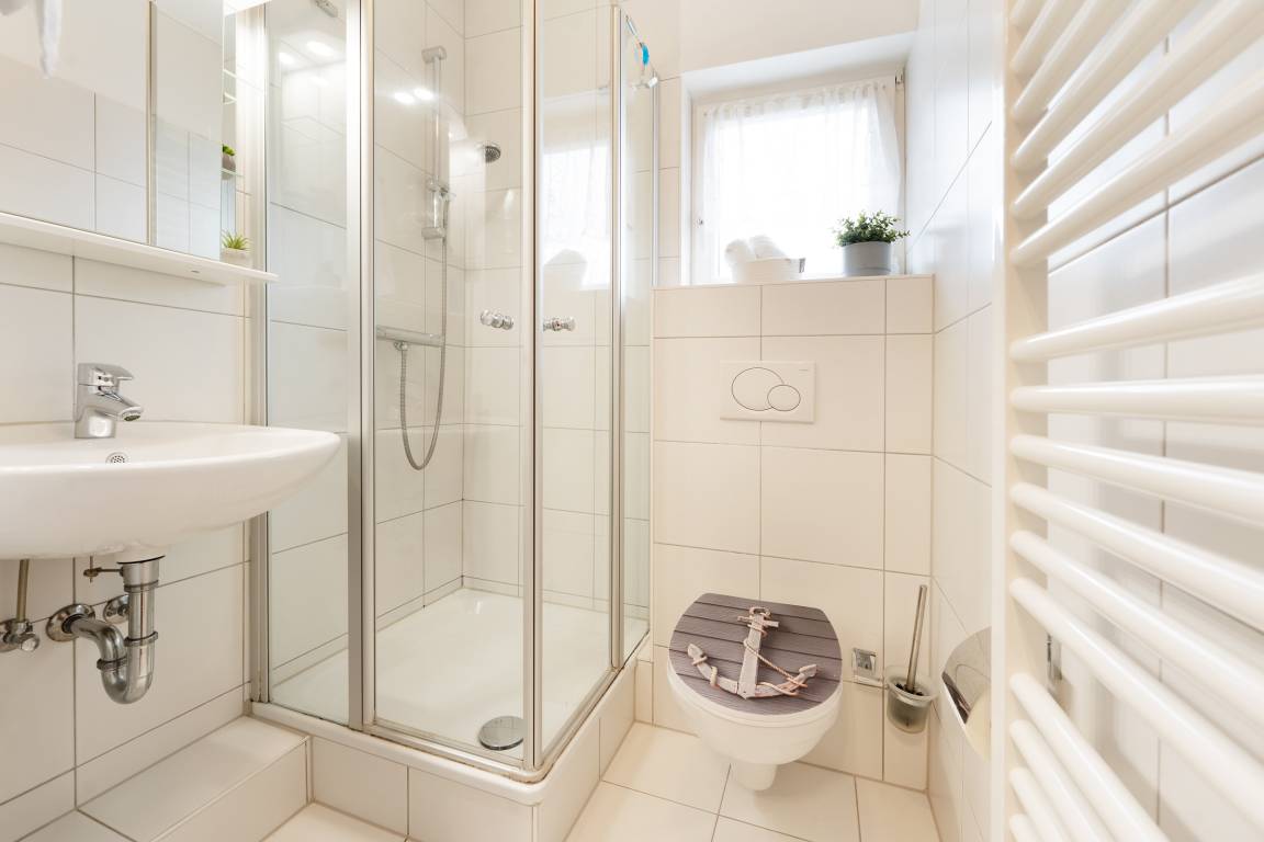 90 m² Ferienhaus ∙ 3 Schlafzimmer ∙ 6 Gäste – Bild 28