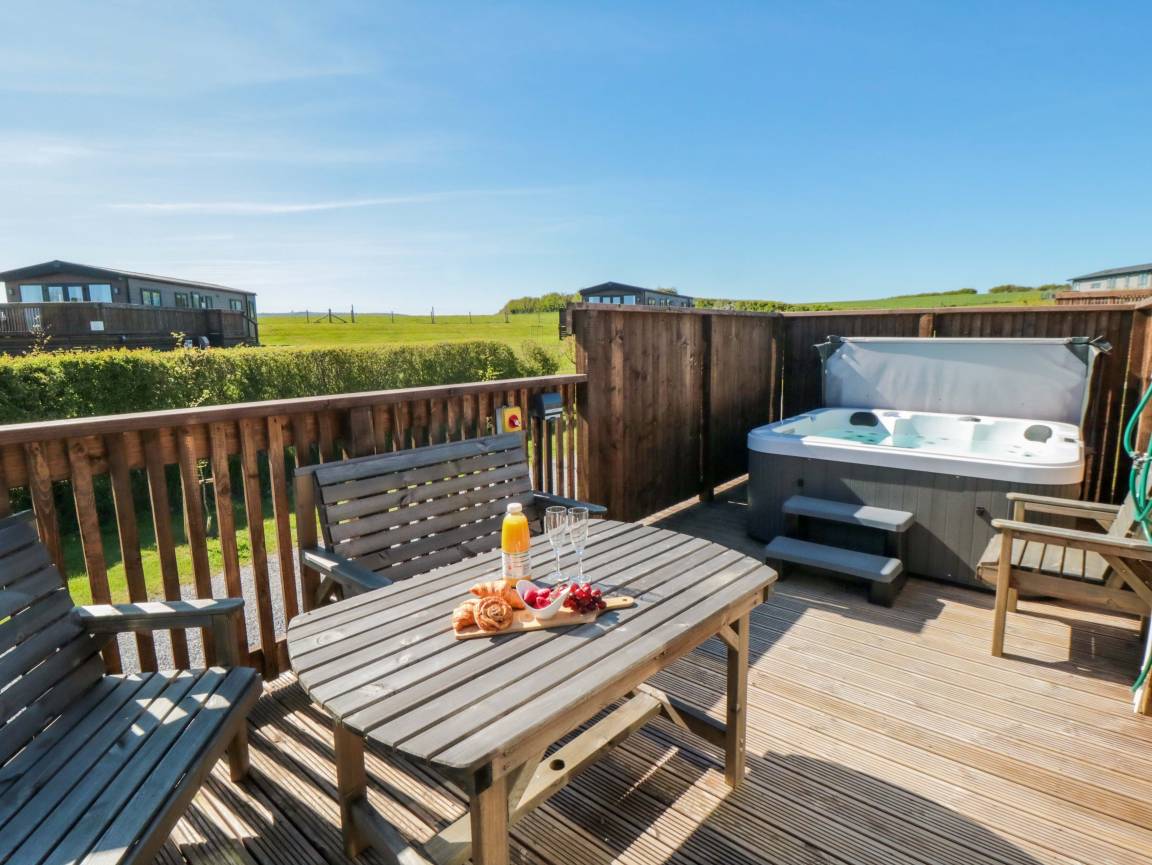 Cottage ∙ 2 Bedrooms ∙ 4 Guests - Staithes