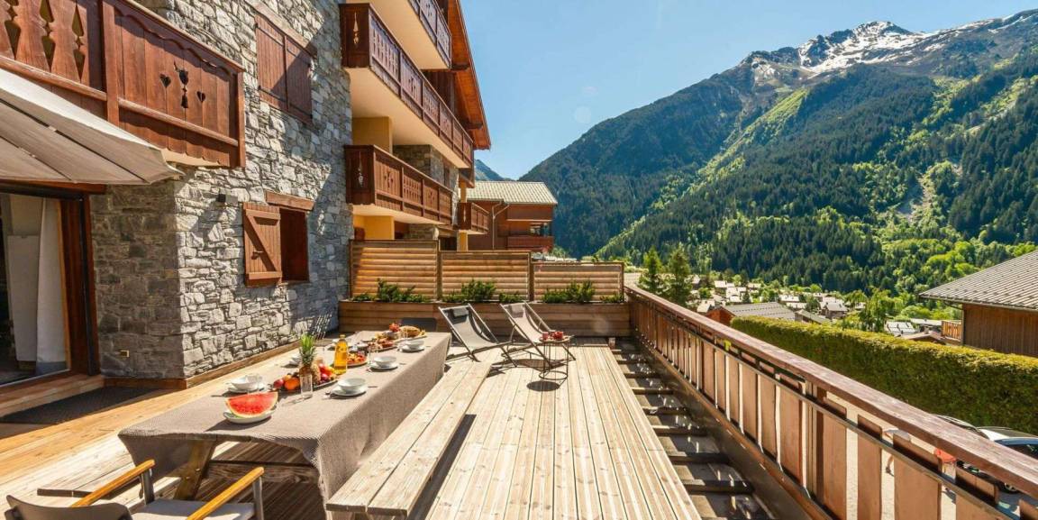 75 m² Ferienwohnung ∙ 3 Schlafzimmer ∙ 8 Gäste – Bild 48