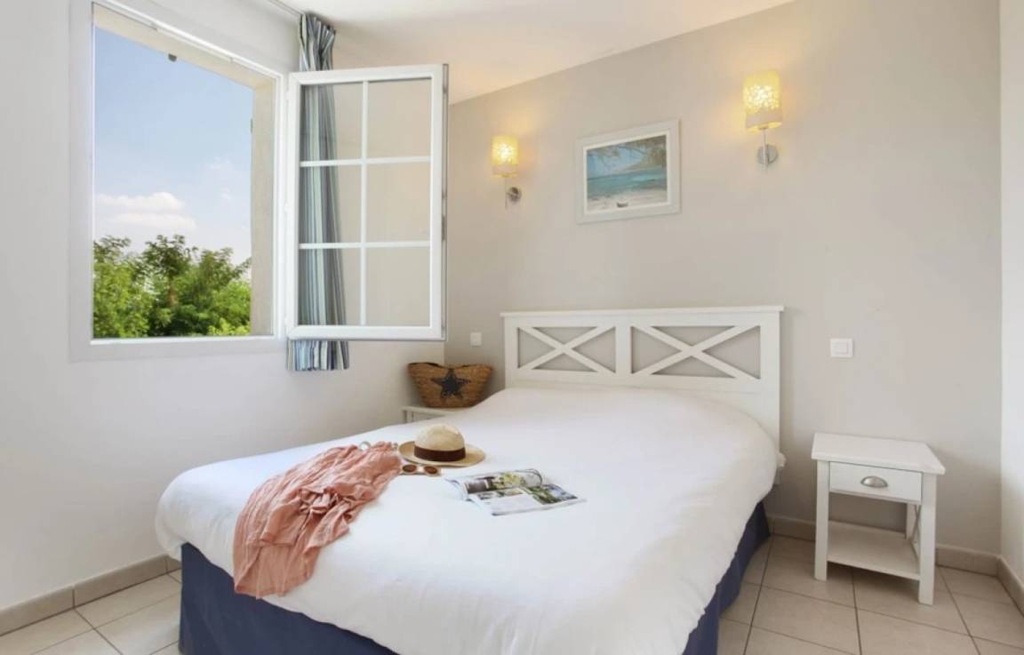 60 M² Camping ∙ 3 Bedrooms ∙ 8 Guests - Aix-en-Provence