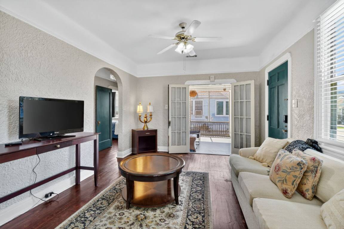 111 M² Maison De Vacances ∙ 2 Chambres ∙ 4 Personnes - Metairie, LA