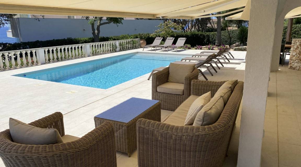 Villa Vacanza ∙ 4 Camere Da Letto ∙ 8 Ospiti - Mahón