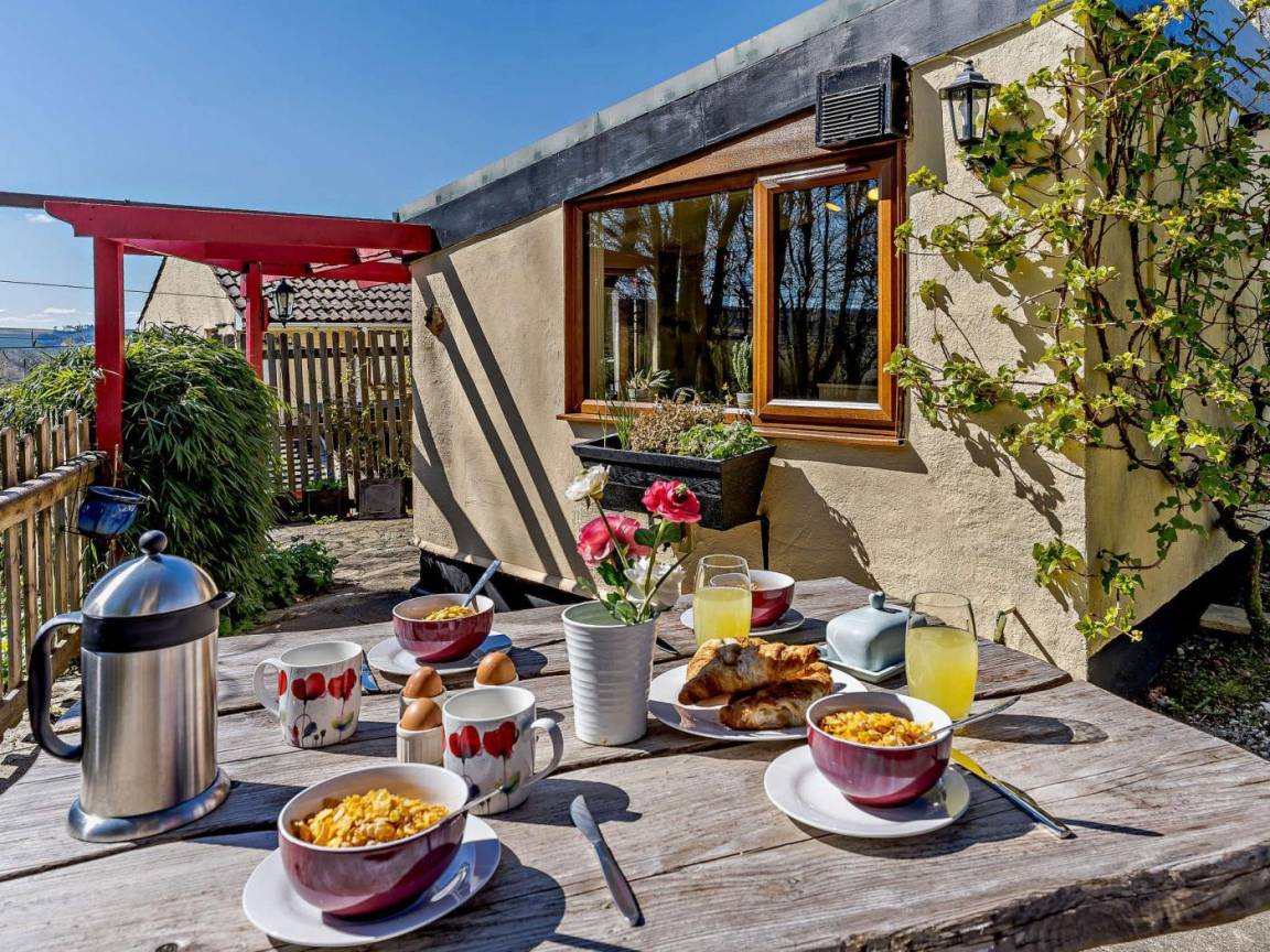 Cottage ∙ 2 Bedrooms ∙ 4 Guests - Ceredigion