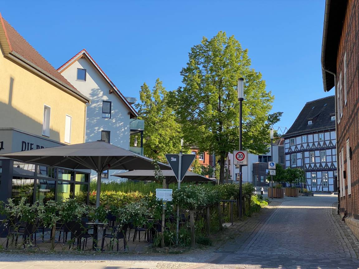 82 m² Ferienhaus ∙ 3 Schlafzimmer ∙ 7 Gäste – Bild 20