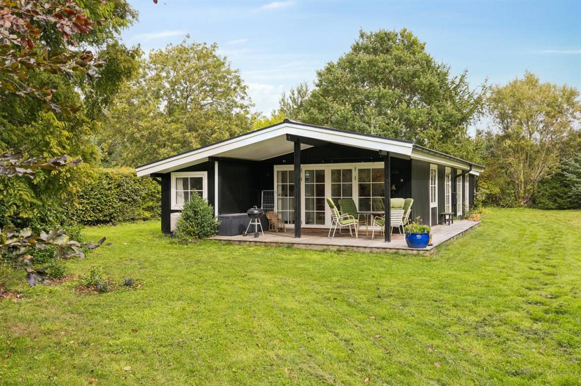 90 m&sup2; Ferienhaus 4 Schlafzimmer 7 G&auml;ste