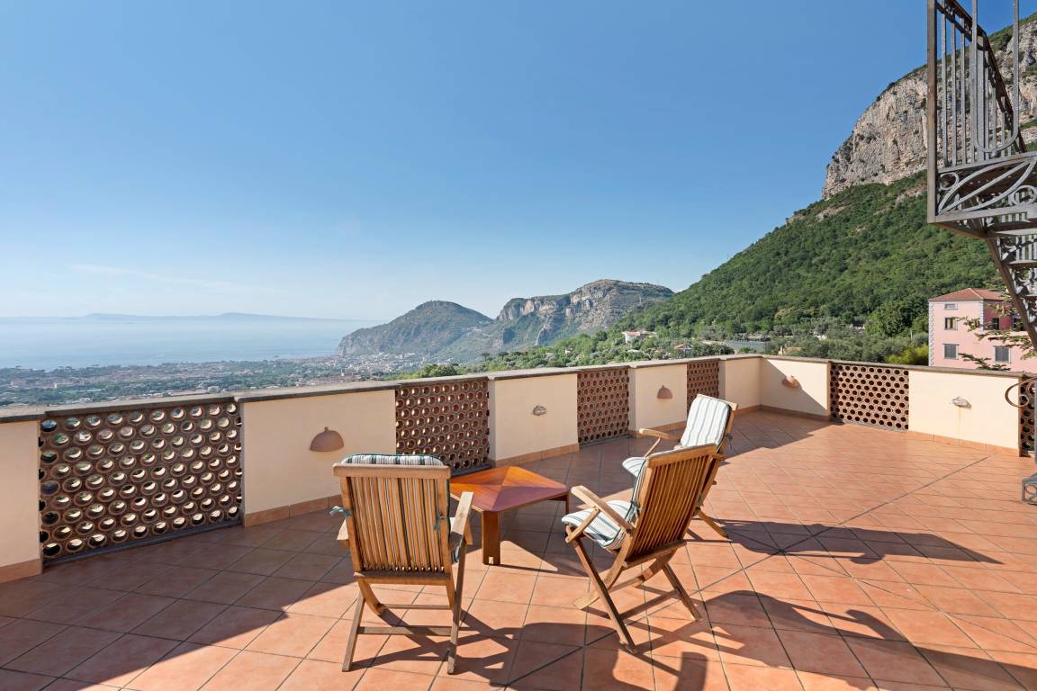290 M² Ferienhaus ∙ 4 Schlafzimmer ∙ 10 Gäste - Italien