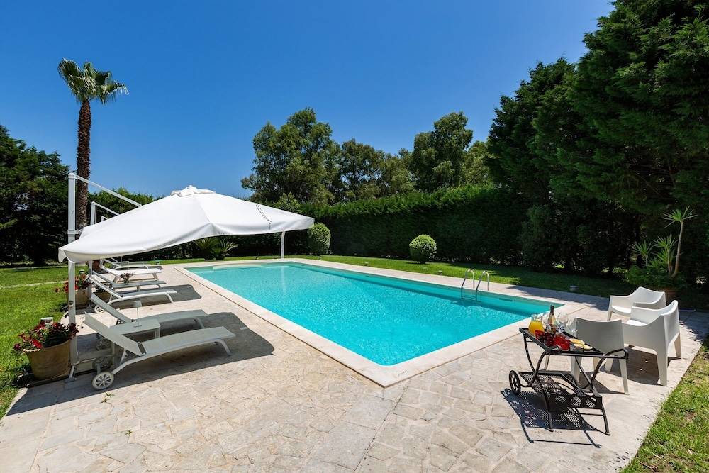 Casa a San Cesario Di Lecce con piscina