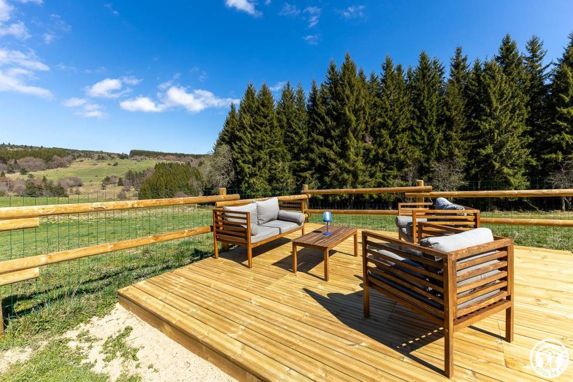 140 m² Gîte ∙ 3 Schlafzimmer ∙ 6 Gäste – Bild 42
