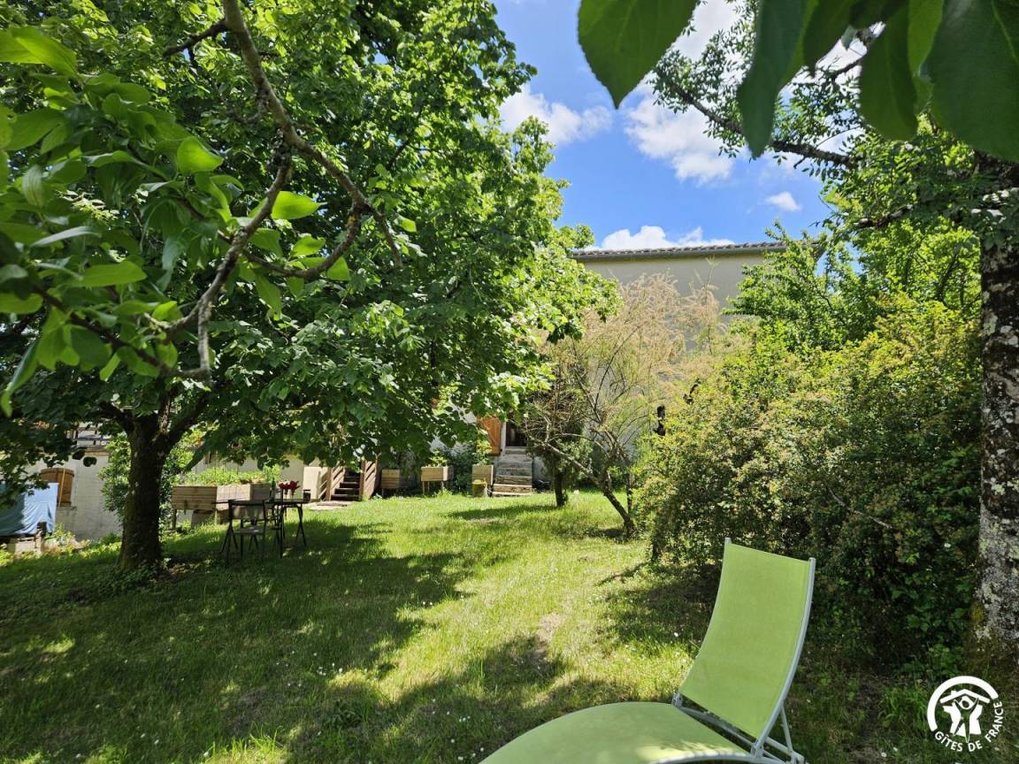60 m&sup2; G&icirc;te 1 Schlafzimmer 2 G&auml;ste