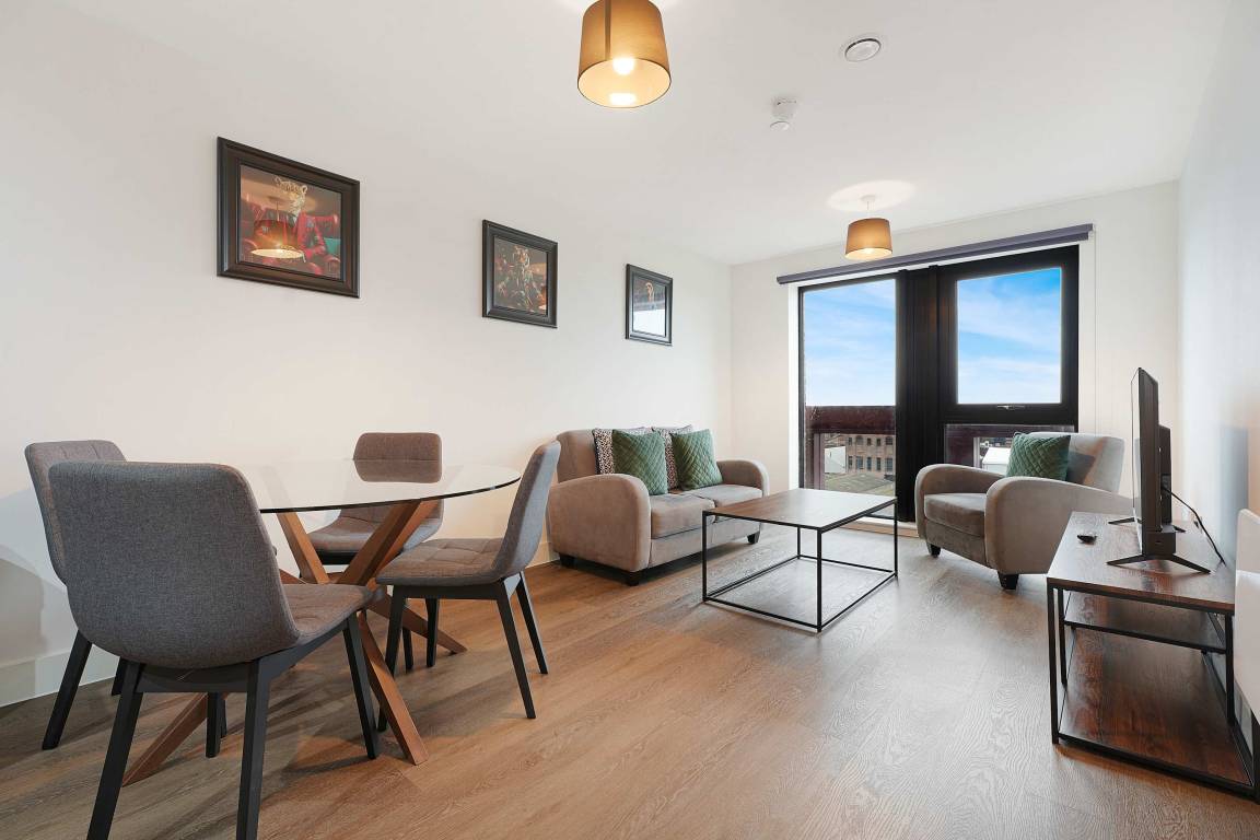 Apartment ∙ 1 Bedroom ∙ 2 Guests - Guernsey