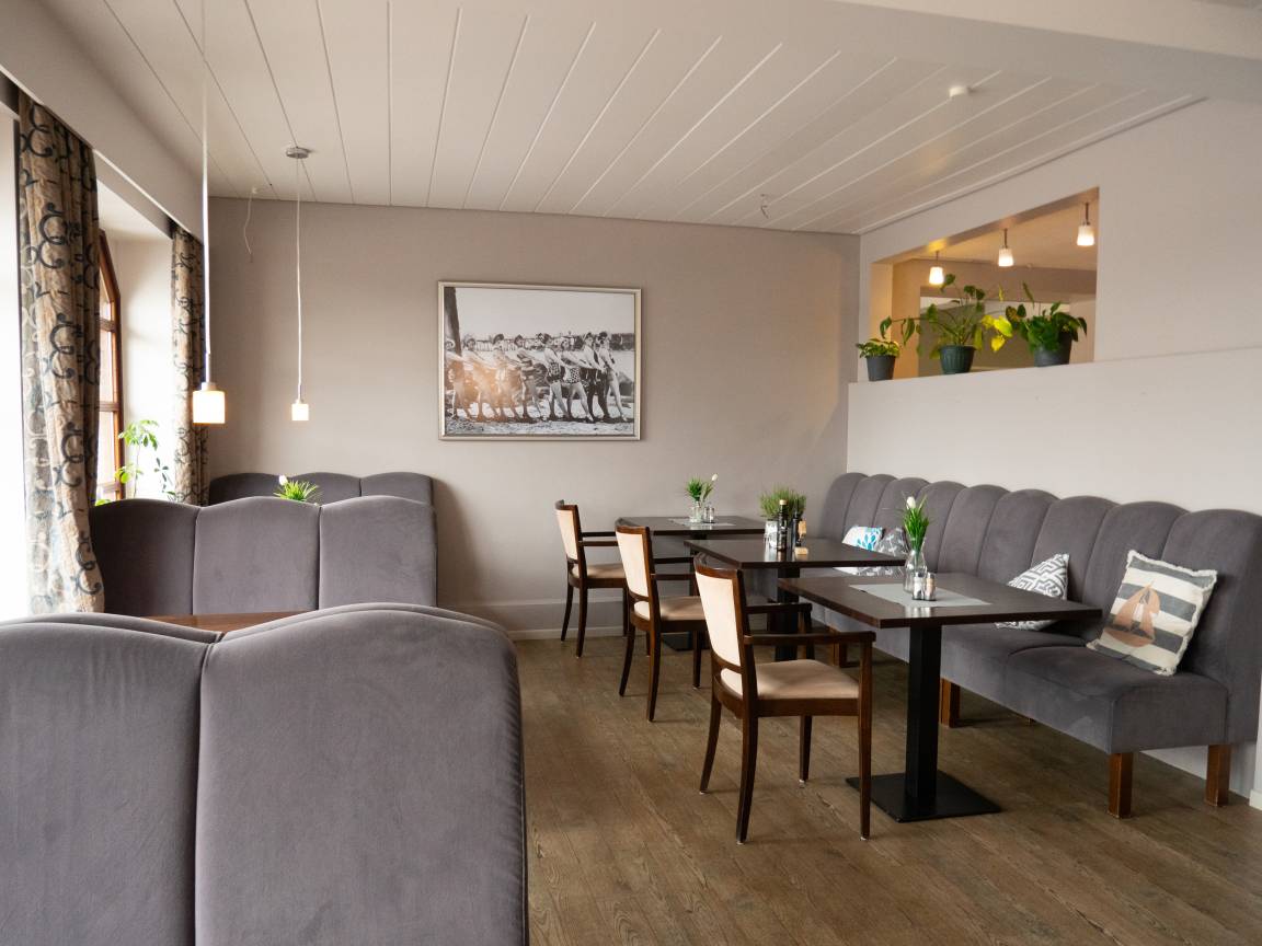 20 m² Privatzimmer ∙ 2 Gäste – Bild 10