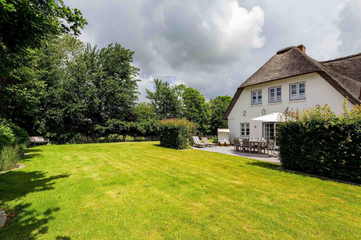 230 m² Ferienhaus ∙ 3 Schlafzimmer ∙ 6 Gäste – Bild 47