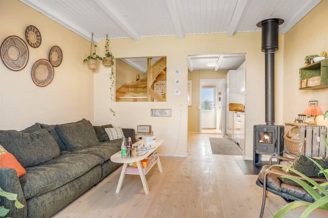 80 m² Ferienwohnung ∙ 2 Schlafzimmer ∙ 4 Gäste – Bild 12
