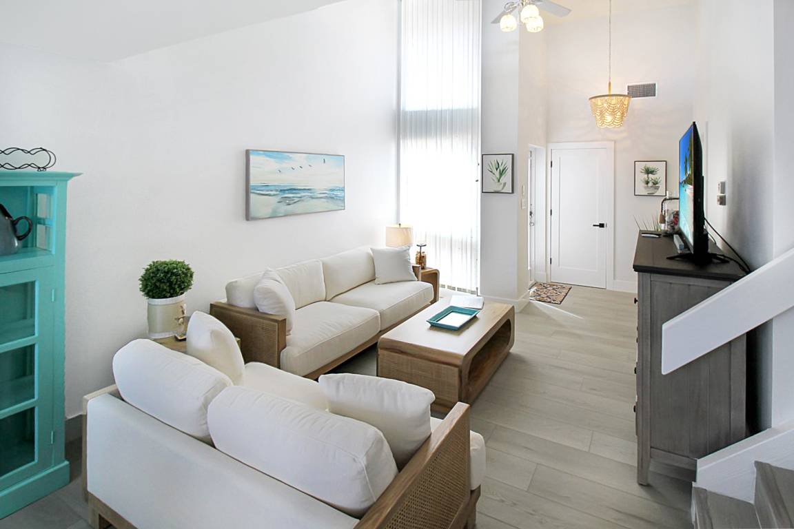 99 M² Maison De Vacances ∙ 2 Chambres ∙ 4 Personnes - Sarasota, FL