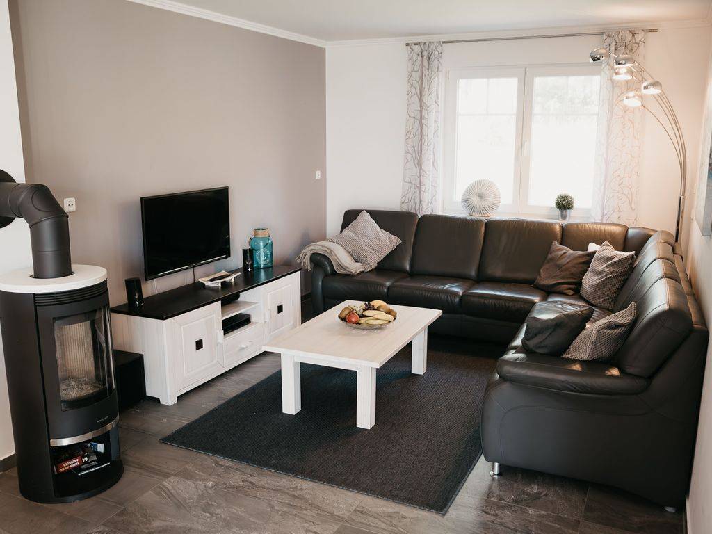 170 M² Village Vacances ∙ 5 Chambres ∙ 10 Personnes - Rerik