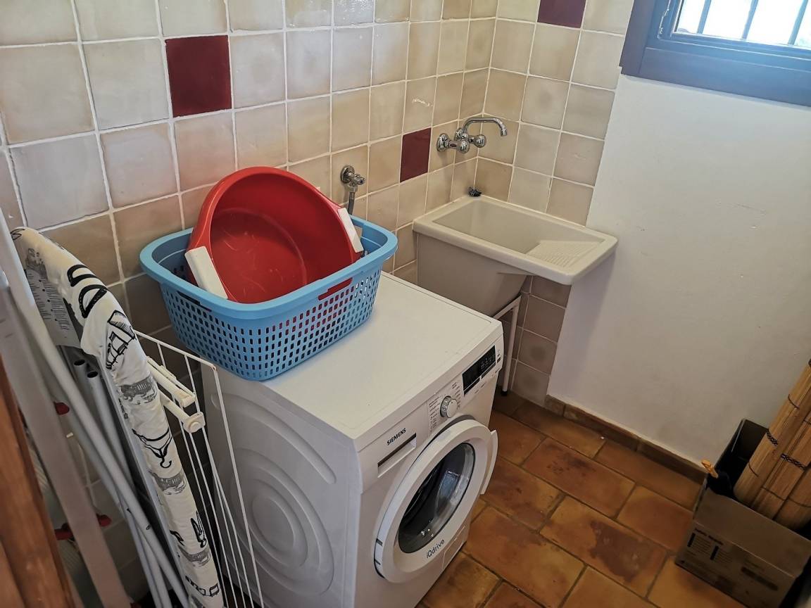 270 m² Ferienhaus ∙ 4 Schlafzimmer ∙ 6 Gäste – Bild 16