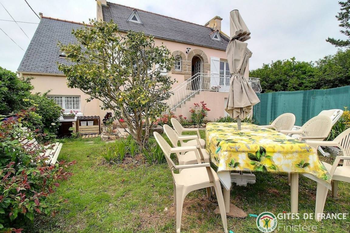 100 m&sup2; G&icirc;te 3 Schlafzimmer 6 G&auml;ste
