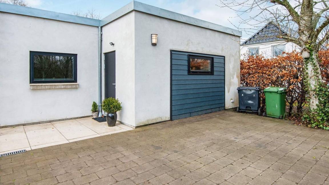 120 M² Ferienhaus ∙ 2 Schlafzimmer ∙ 6 Gäste - Ulfborg