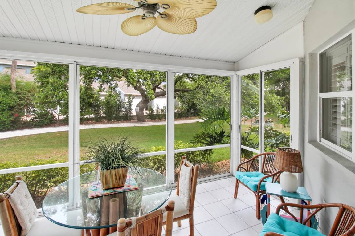 112 M² Condo ∙ 2 Bedrooms ∙ 4 Guests - Siesta Beach, Sarasota