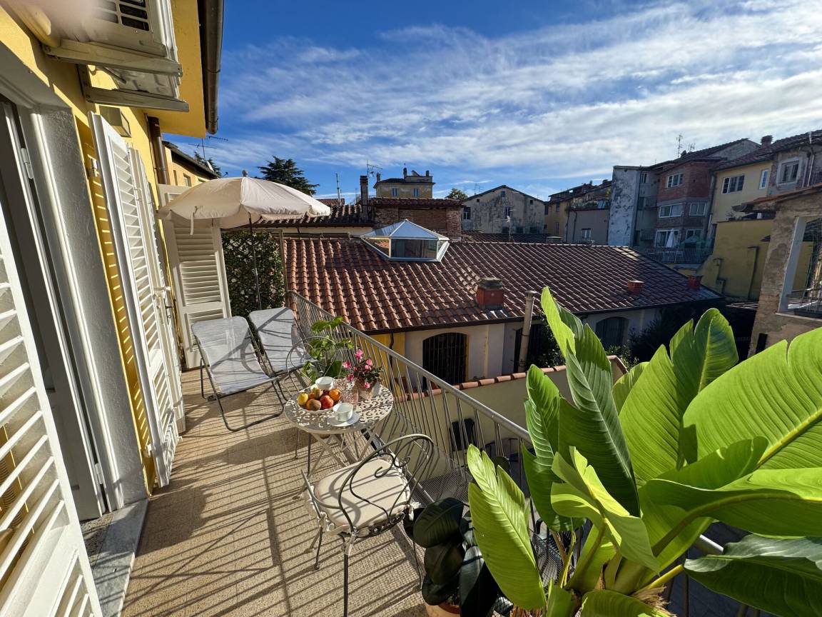 85 m&sup2; Ferienwohnung 2 Schlafzimmer 6 G&auml;ste