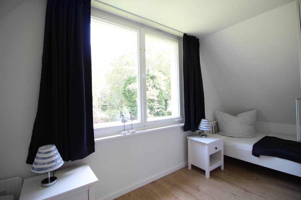 66 m² Ferienhaus ∙ 2 Schlafzimmer ∙ 4 Gäste – Bild 14
