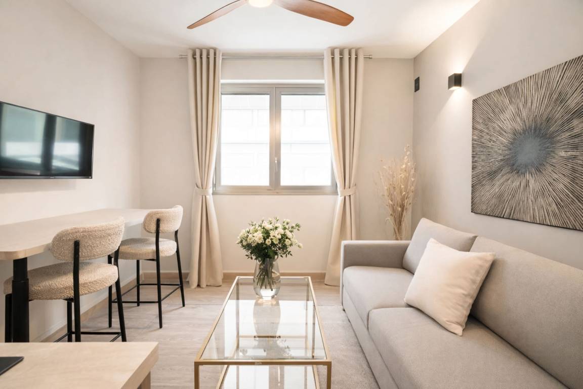 Appartement ∙ 2 Personnes - ibis Paris Meudon Velizy