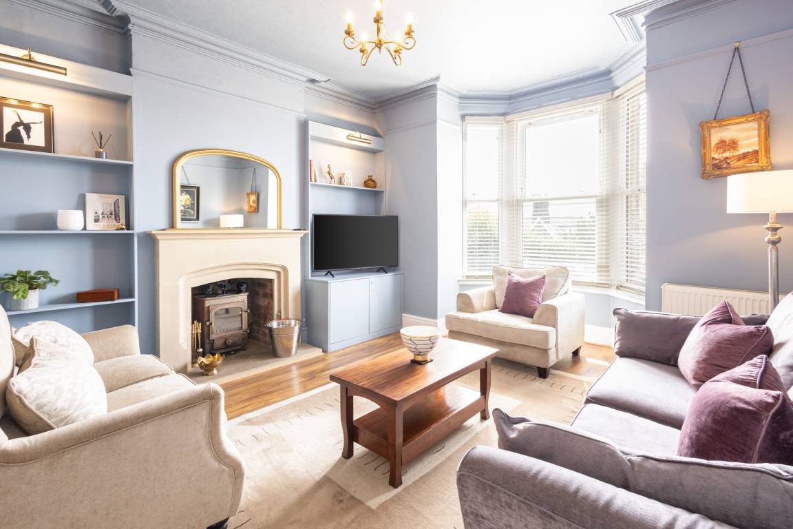 Peak District National Park