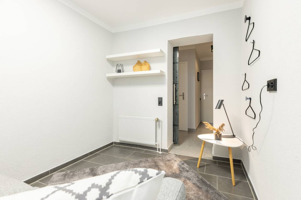 51 m² Ferienwohnung ∙ 2 Schlafzimmer ∙ 3 Gäste – Bild 31