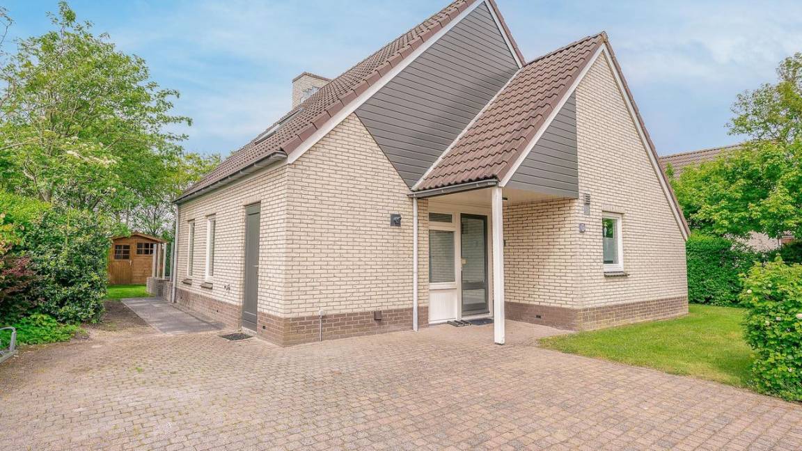 140 M² Dom ∙ 2 Sypialnie ∙ 4 Gości - Texel