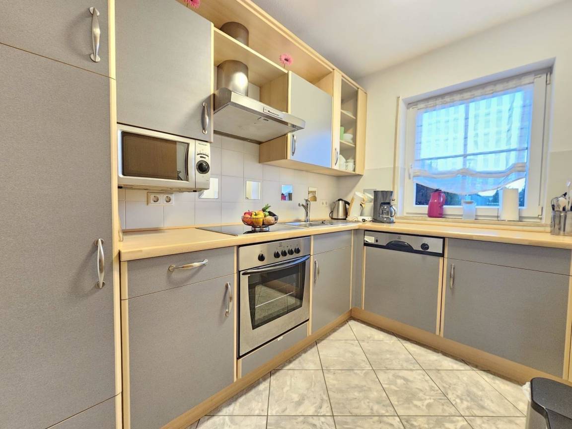 100 m² Ferienhaus ∙ 3 Schlafzimmer ∙ 6 Gäste – Bild 7