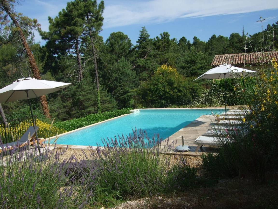 60 M² Appartement ∙ 2 Chambres ∙ 6 Personnes - Montauroux