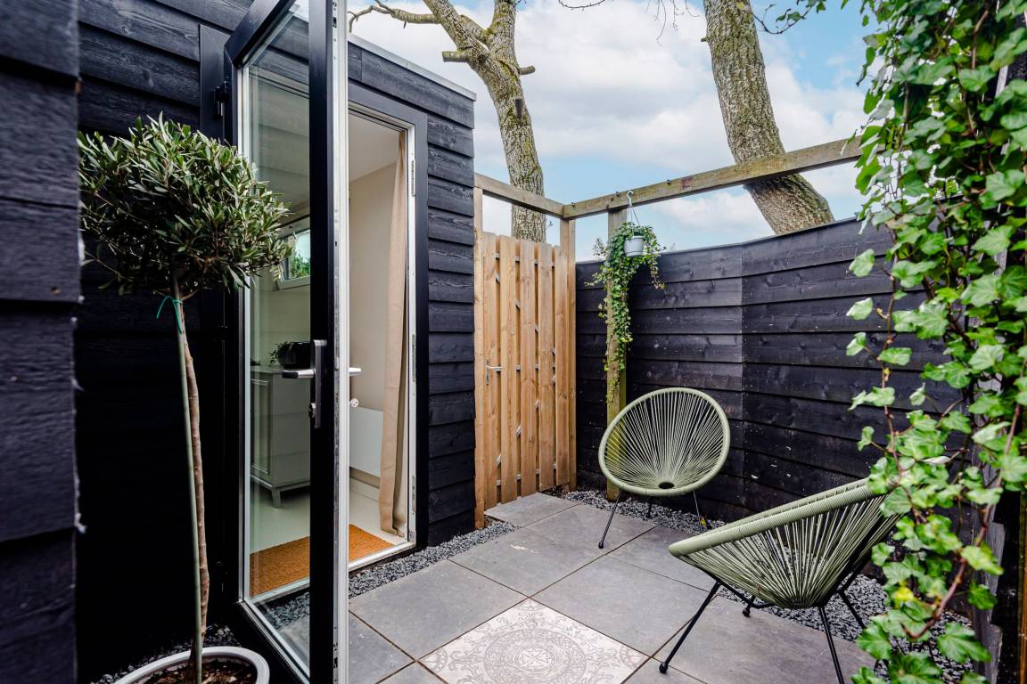 25 M² Ferienwohnung ∙ 2 Gäste - Zandvoort