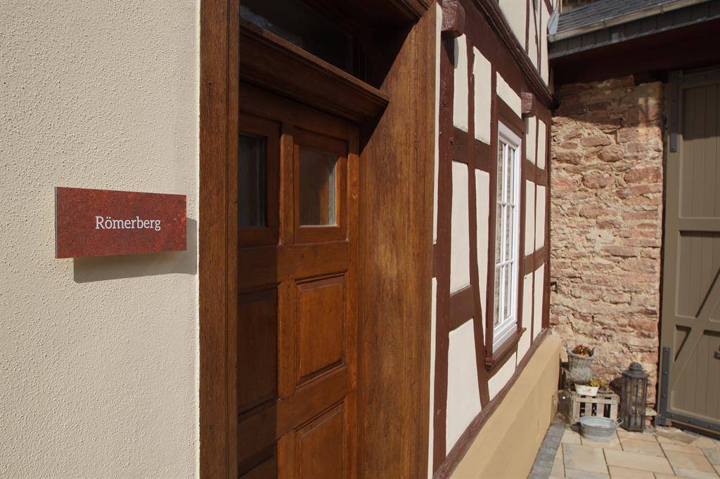 130 M² Ferienhaus ∙ 3 Schlafzimmer ∙ 8 Gäste - Bad Kreuznach