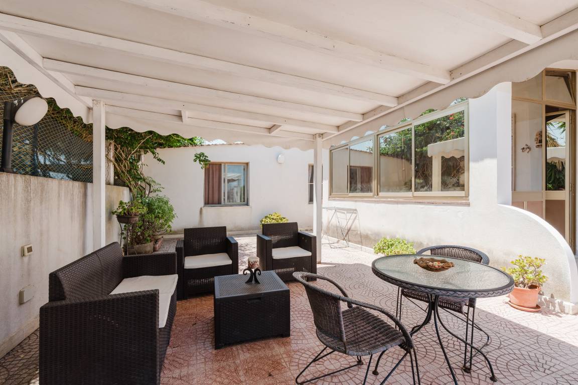 160 M² Villa ∙ 4 Bedrooms ∙ 11 Guests - Sicily