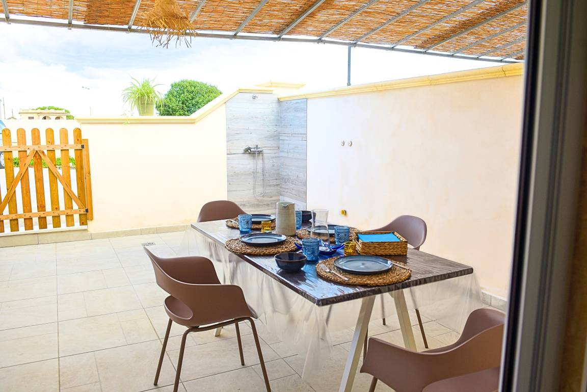55 M² Villa Vacanza ∙ 2 Camere Da Letto ∙ 5 Ospiti - Lizzano