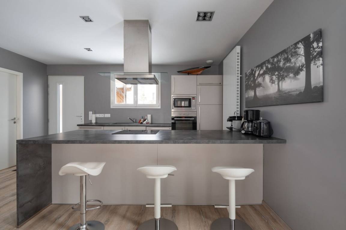 120 M² Maison De Vacances ∙ 3 Chambres ∙ 6 Personnes - Gérardmer