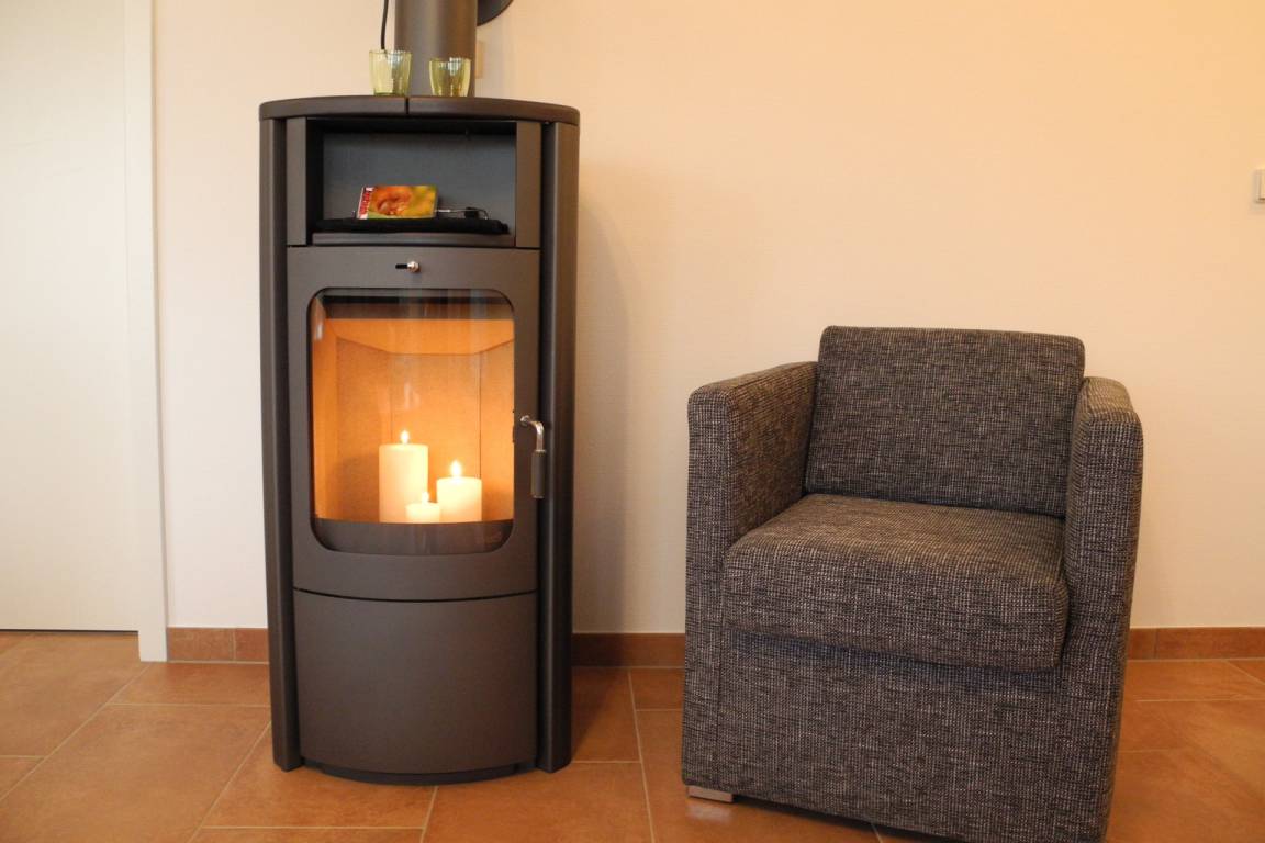 63 m² Ferienwohnung ∙ 2 Schlafzimmer ∙ 6 Gäste – Bild 8
