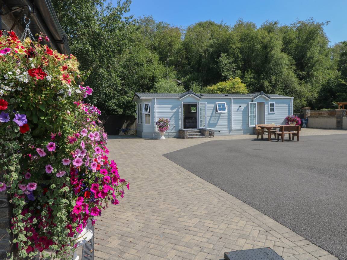 Cottage ∙ 3 Bedrooms ∙ 5 Guests - Llanelli