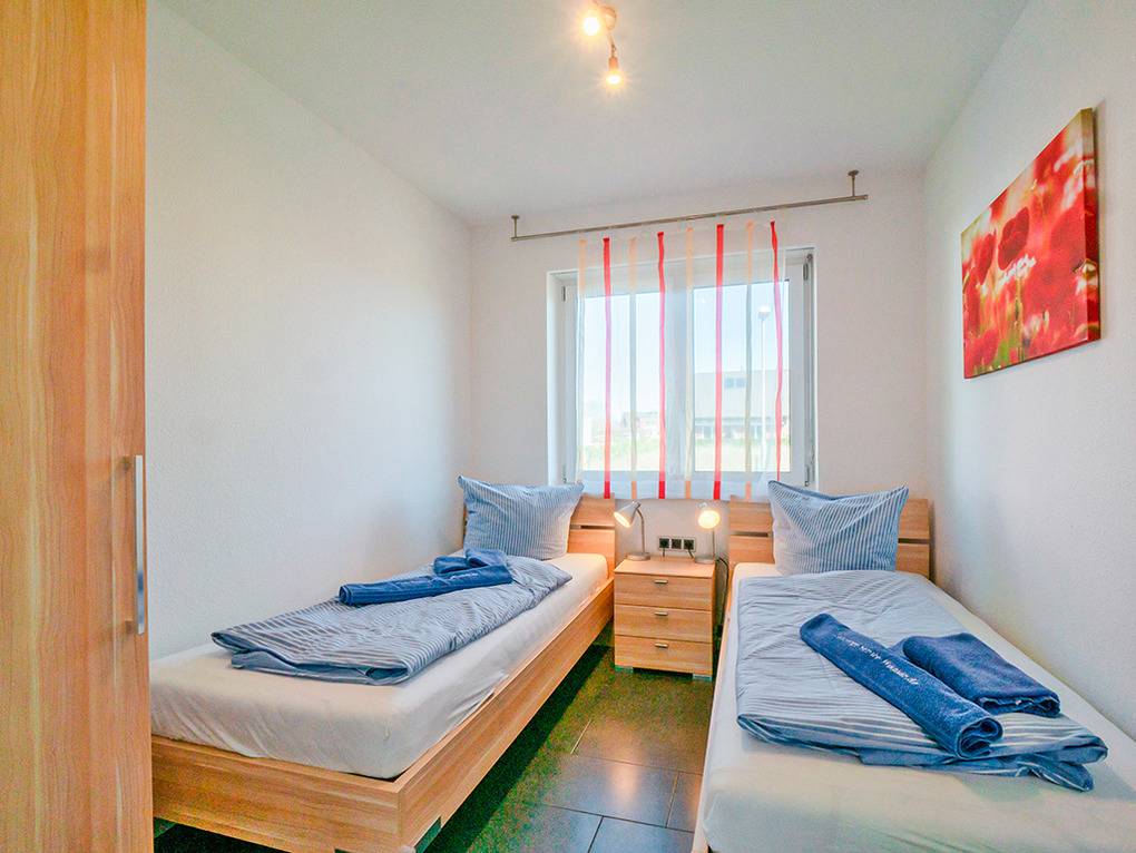 75 m² Ferienhaus ∙ 3 Schlafzimmer ∙ 6 Gäste – Bild 8