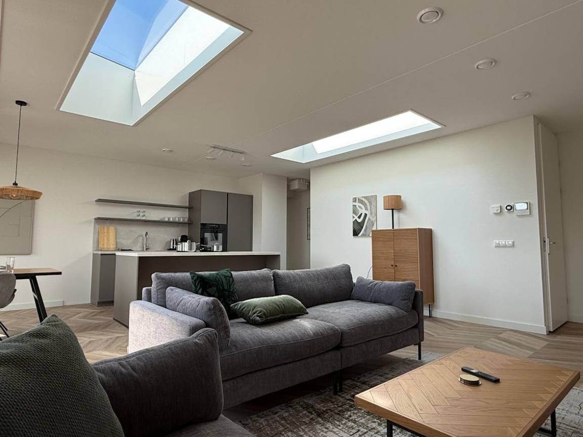139 M² Appartement ∙ 3 Chambres ∙ 6 Personnes - Zélande