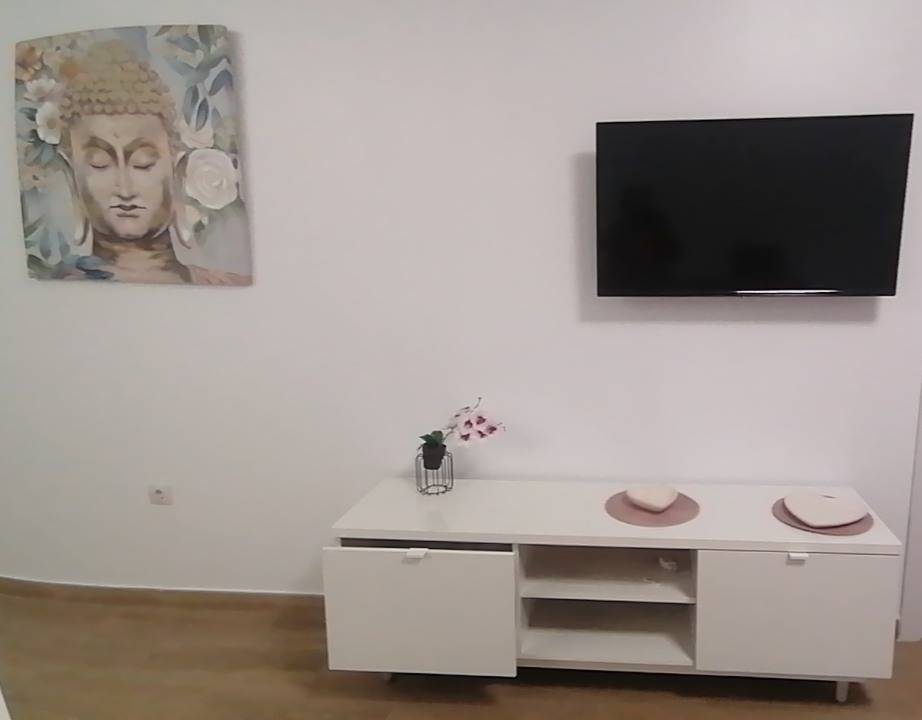Apartamento ∙ 2 Habitaciones ∙ 4 Huéspedes - Vélez-Málaga